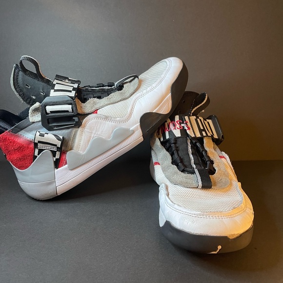 Mens Nike Jordan Defy sz 10.5 - Picture 4 of 8